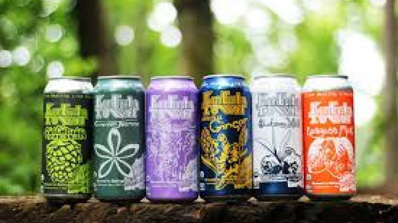 Foto - Coca Cola ve Pepsi'ye rakip olacaktı! İflas etti