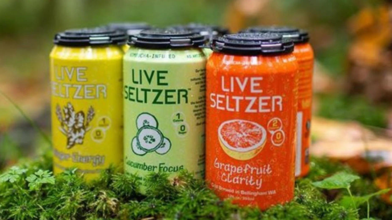 Foto - Coca Cola ve Pepsi'ye rakip olacaktı! İflas etti