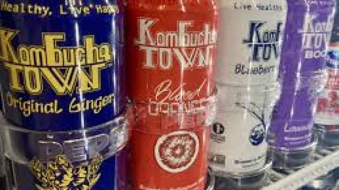 Foto - Coca Cola ve Pepsi'ye rakip olacaktı! İflas etti