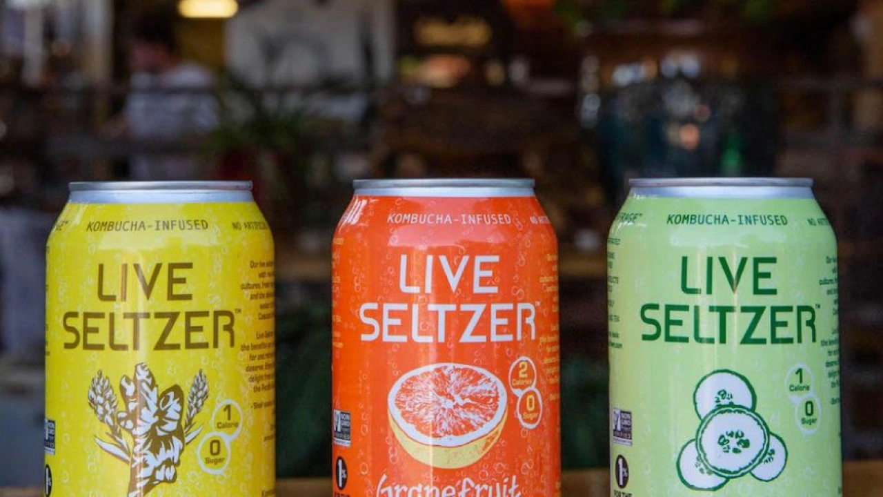 Foto - Coca Cola ve Pepsi'ye rakip olacaktı! İflas etti