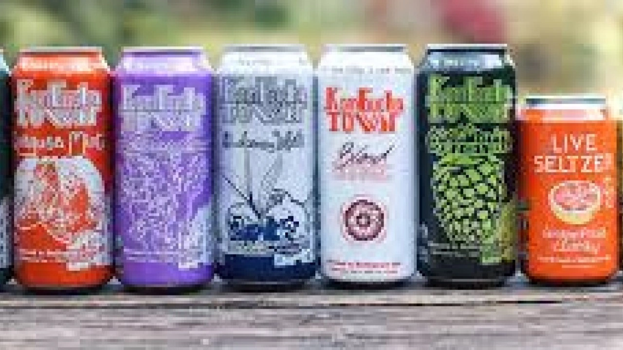 Foto - Coca Cola ve Pepsi'ye rakip olacaktı! İflas etti