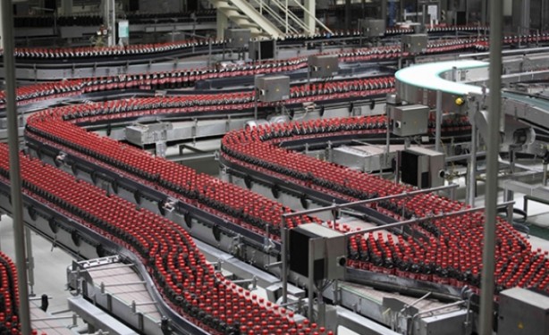 Foto - Coca Cola'dan flaş Türkiye kararı! Su krizi sonrası duyurdular