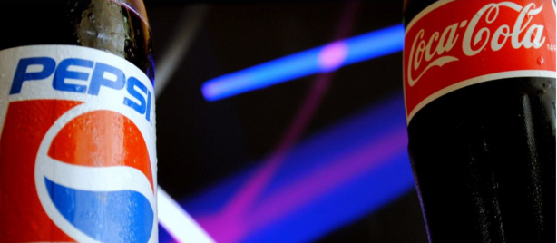 Coca Cola'nın gizli tarifleri ve bilgileri eline geçen Pepsi bakın ne yaptı