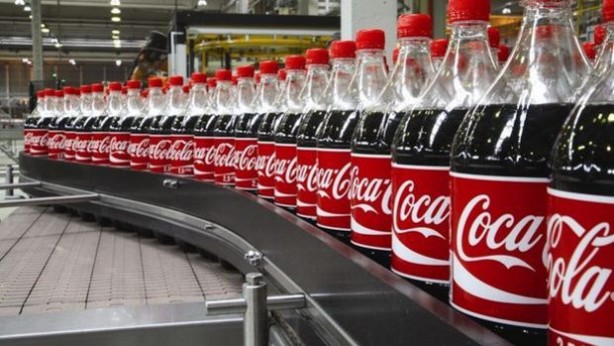 Foto - Coca Cola'nın gizli tarifleri ve bilgileri eline geçen Pepsi bakın ne yaptı