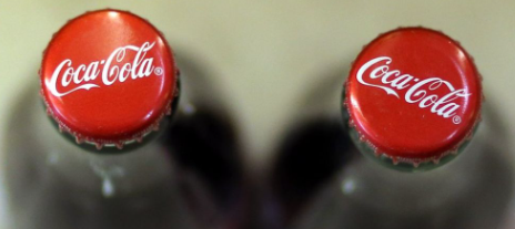 Foto - Coca Cola'nın gizli tarifleri ve bilgileri eline geçen Pepsi bakın ne yaptı