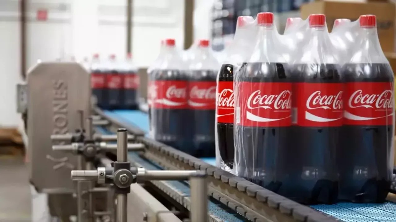 Foto - Coca-Cola'ya boykot darbesi!