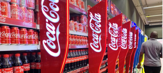 Foto - Coca Cola'ya boykot sürerken o Avrupa ülkesi Türkiye'nin kapısını çaldı! Teklif şok etti: Bize içecek üretin