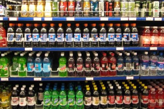 Foto - Coca Cola'ya boykot sürerken o Avrupa ülkesi Türkiye'nin kapısını çaldı! Teklif şok etti: Bize içecek üretin