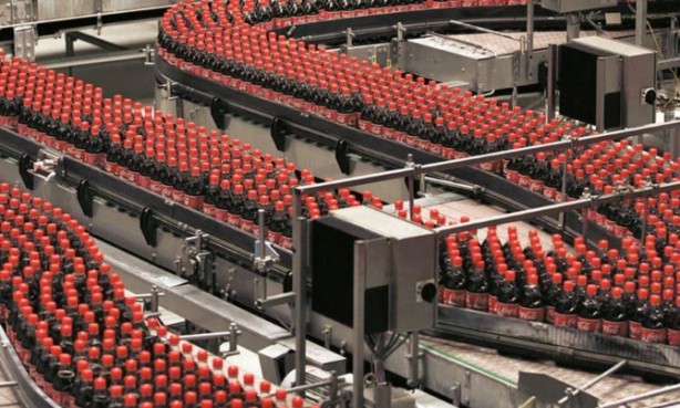 Foto - Coca Cola'ya şok! 'Ticari anlaşmalar felç oldu' diyerek kapatma kararı aldılar