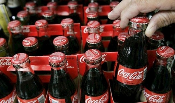 Foto - Coca Cola'ya şok! 'Ticari anlaşmalar felç oldu' diyerek kapatma kararı aldılar