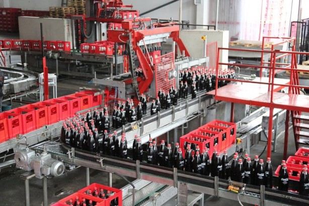 Foto - Coca Cola'ya şok! 'Ticari anlaşmalar felç oldu' diyerek kapatma kararı aldılar