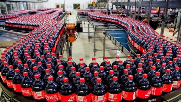 Foto - Coca Cola'ya Türkiye tokadı! İşte bunu beklemiyorlardı