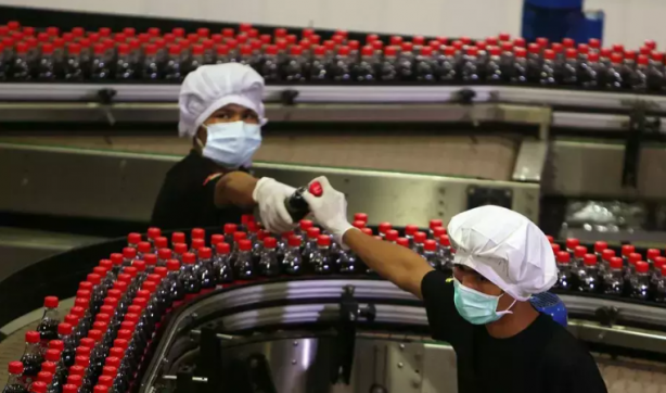 Foto - Coca Cola'ya Türkiye tokadı! İşte bunu beklemiyorlardı