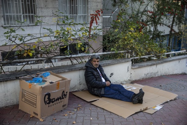 Foto - Çocuğu dağa kaçırıldı! HDP Genel Merkezi önünde eylem başlattı