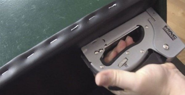 Foto - Çocuğu için bakın ne yaptı!