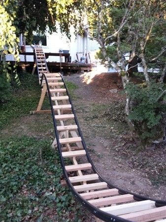 Foto - Çocuğu için bakın neler yaptı