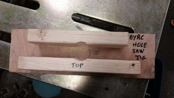 Foto - Çocuğu için bakın neler yaptı