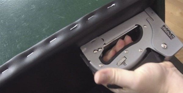 Foto - Çocuğu için bakın neler yaptı