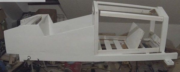 Foto - Çocuğu için bakın neler yaptı