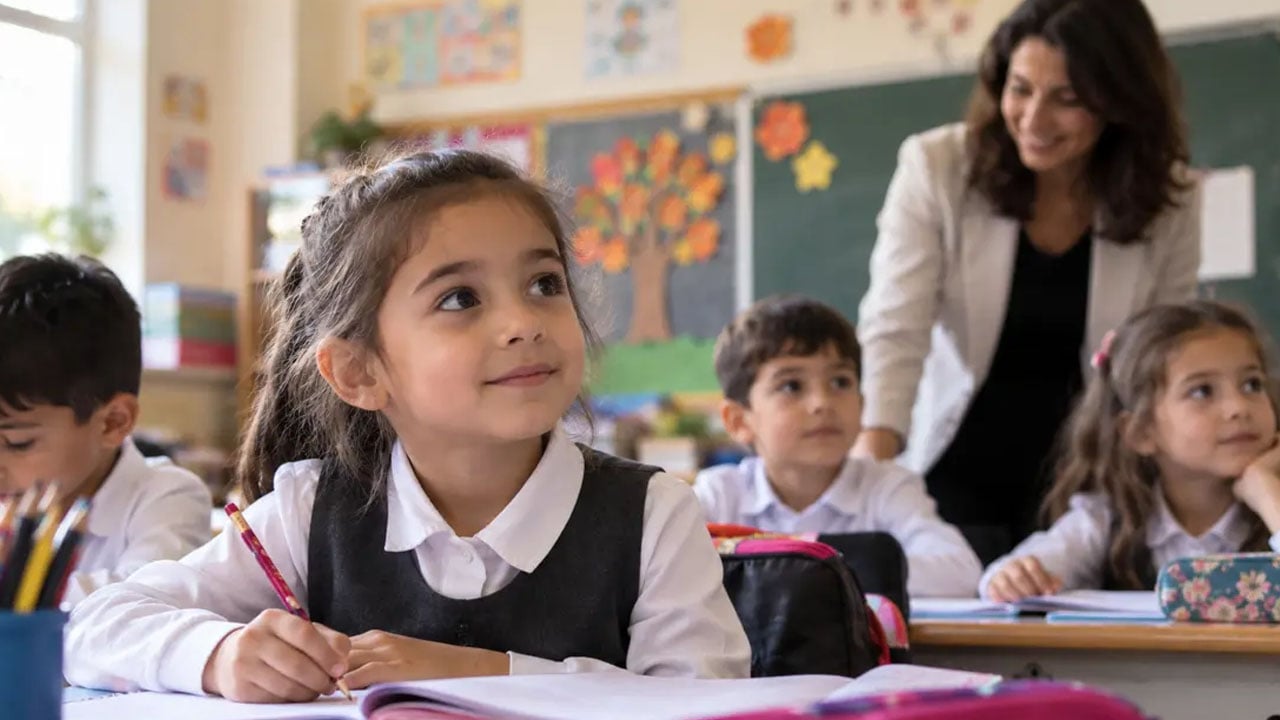 Çocuğu okula başlayacak ailelere uzmanlardan tavsiye! Uyarı: Uyum sürecini zorlaştırmayın, etkili olacak