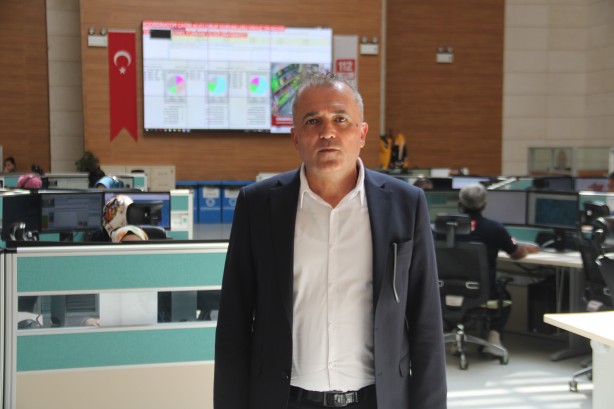 Foto - Çocuğun annesi arayıp bakın ne istemiş! 112’ye gelen çağrı pes artık dedirtti