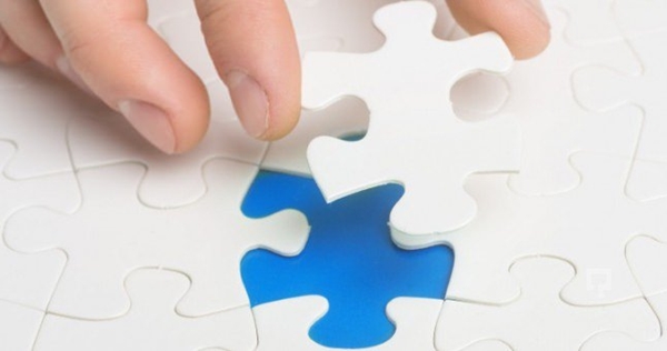 Foto - Çocuğun yaşına göre puzzle seçimi nasıl olmalı?