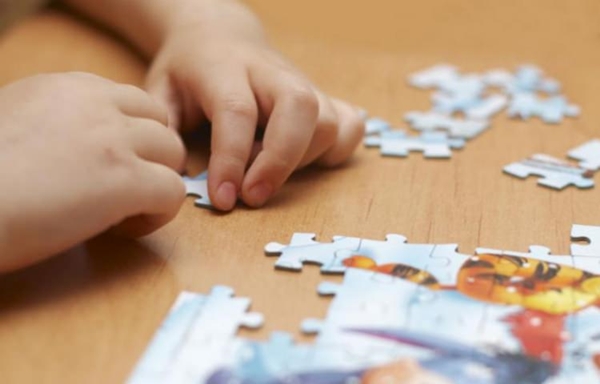 Foto - Çocuğun yaşına göre puzzle seçimi nasıl olmalı?