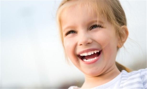 Foto - Çocuğunuz ağzı açık uyuyorsa dikkat!