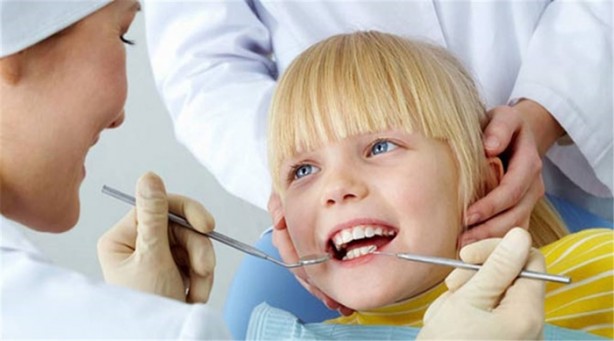 Foto - Çocuğunuz ağzı açık uyuyorsa dikkat!