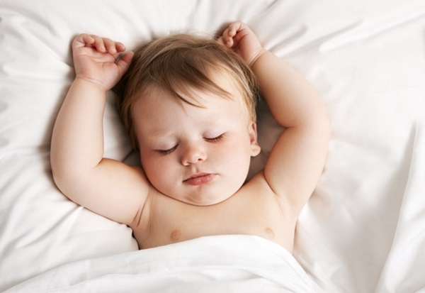 Foto - Çocuğunuz aşırı terliyorsa...