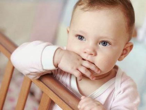 Foto - Çocuğunuz aşırı terliyorsa...