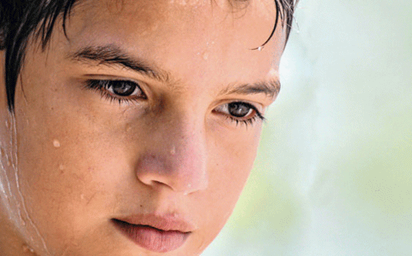 Çocuğunuz aşırı terliyorsa...