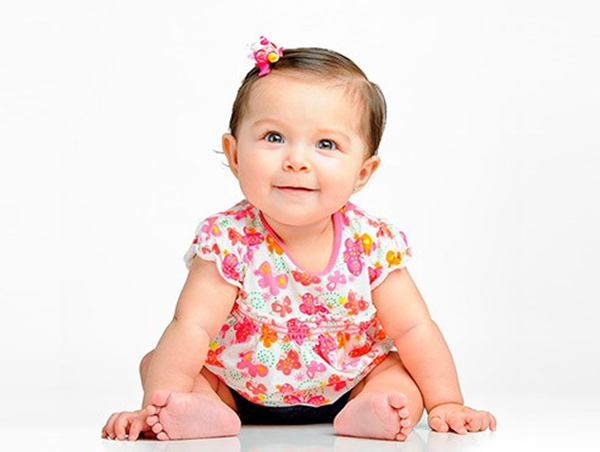 Foto - Çocuğunuz böyle oturuyorsa, dikkat!