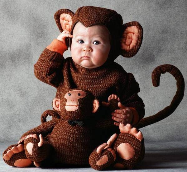 Foto - Çocuğunuz böyle oturuyorsa, dikkat!