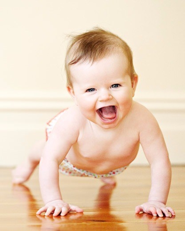 Foto - Çocuğunuz böyle oturuyorsa, dikkat!