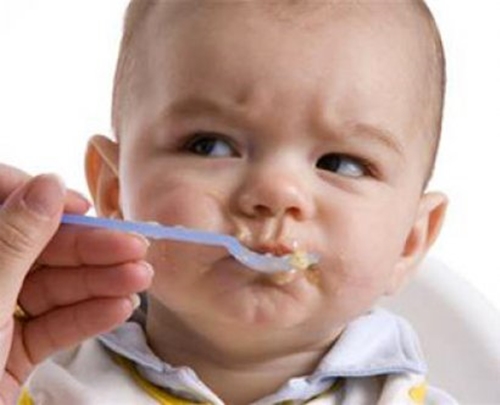 Foto - Çocuğunuz iştahsızsa...