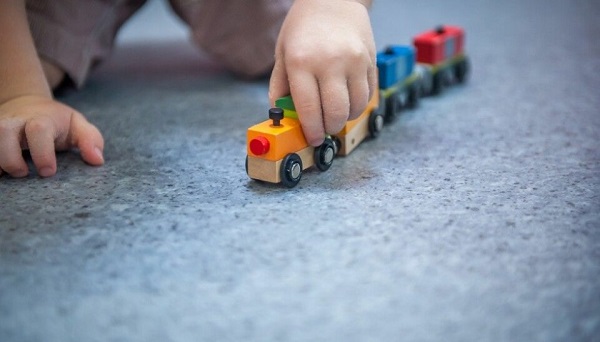 Foto - Çocuğunuz kilo almıyor mu? Bu sorun sandığınızdan tehlikeli olabilir