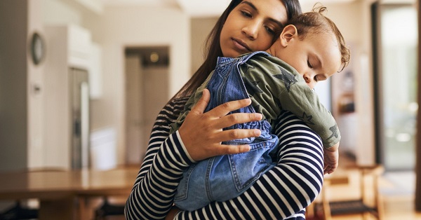 Foto - Çocuğunuz kilo almıyor mu? Bu sorun sandığınızdan tehlikeli olabilir
