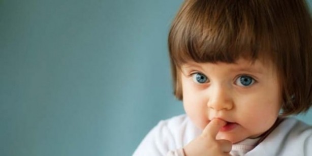 Foto - Çocuğunuz tırnak yiyorsa dikkat!