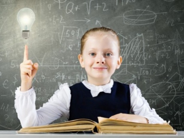 Foto - Çocuğunuz üstün zekalı mı? İşte bunu anlamanın yolları!