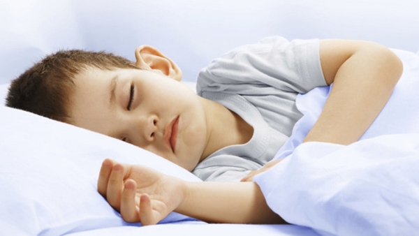 Foto - Çocuğunuz uyurgezer olabilir!