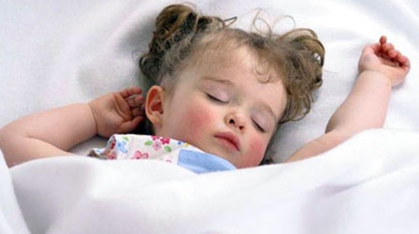 Foto - Çocuğunuz uyurgezer olabilir!