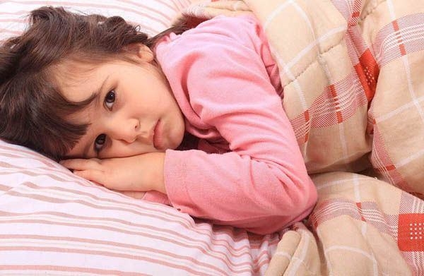 Çocuğunuz uyurgezer olabilir!