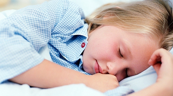Foto - Çocuğunuz uyurgezer olabilir!