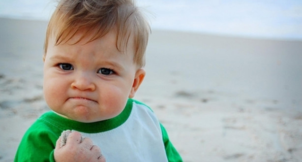 Çocuğunuzun ağlamayı bir silah olarak kullanmaması için...