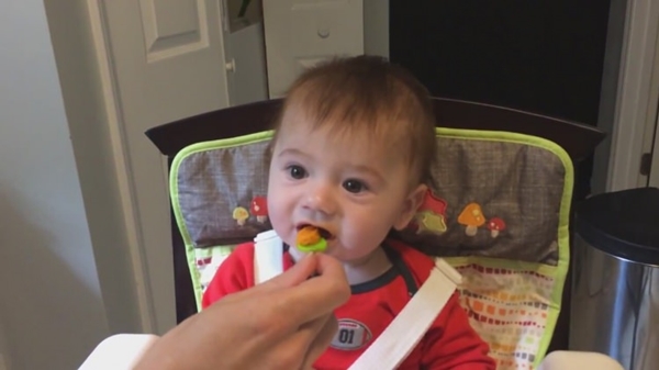 Foto - Çocuğunuzun deliksiz uyumasını sağlayacak besinler