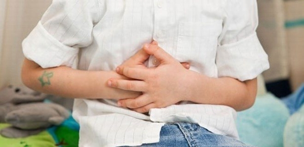  Çocuğunuzun karın ağrısını hafife almayın