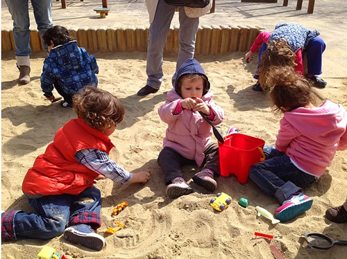 Foto - Çocuğunuzun kaybolursa bunları yapın!