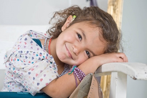 Foto - Çocuğunuzun kaybolursa bunları yapın!