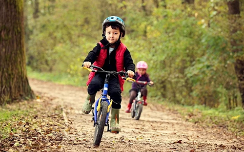 Foto - Çocuğunuzun kaybolursa bunları yapın!
